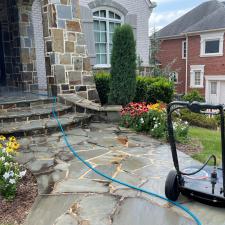 Exterior Cleaning in Duluth, GA 3